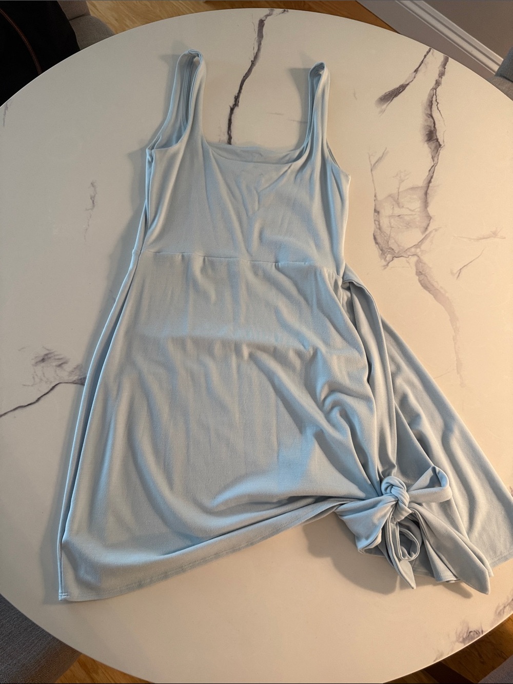 Aritzia Wilfred Mini Dress Size S